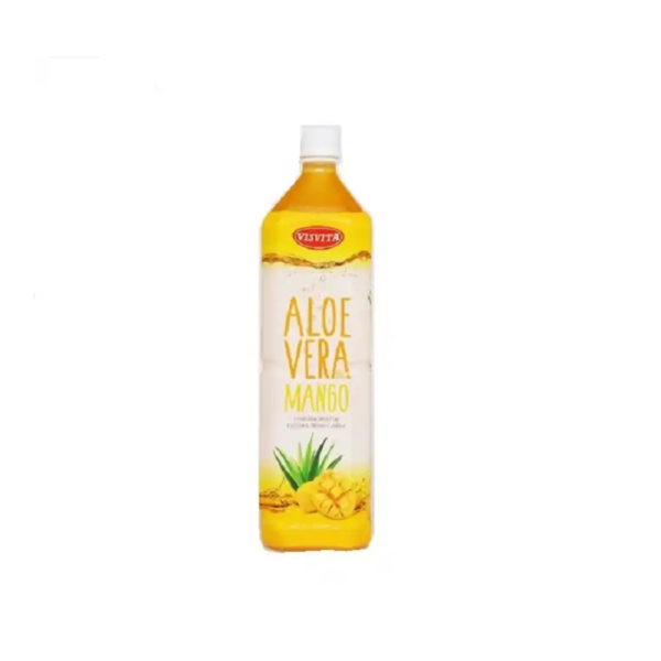 T1 48-85 - 20/16.9 VISVITA ALOE VERA MANGO