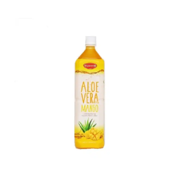 T1 48-94 - 12/1.5 VISVITA ALOE VERA MANGO