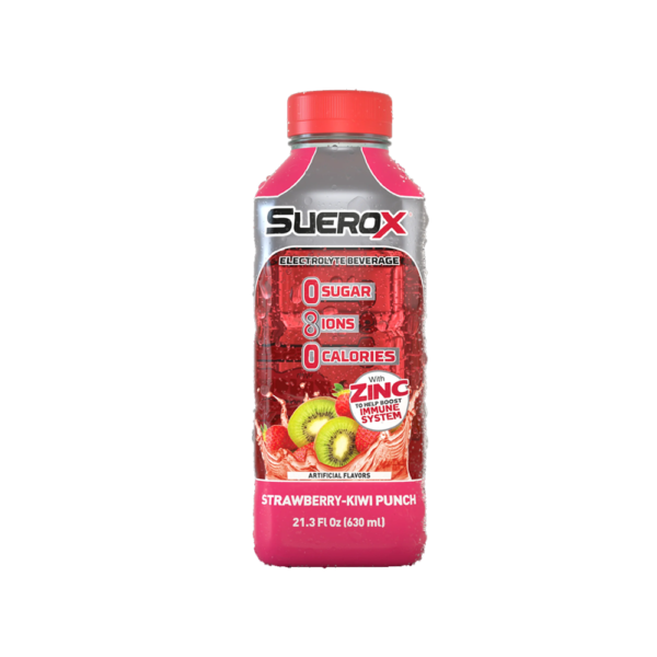 T2 50-02 - 12/21 SUEROX FRESA-KIWI