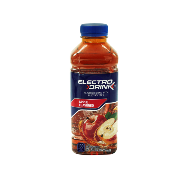 T2 51-31 - 12/21.1 ELECTRODRINK MANZANA