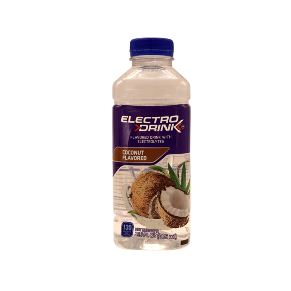 T2 51-32 - 12/21.1 ELECTRODRINK COCO