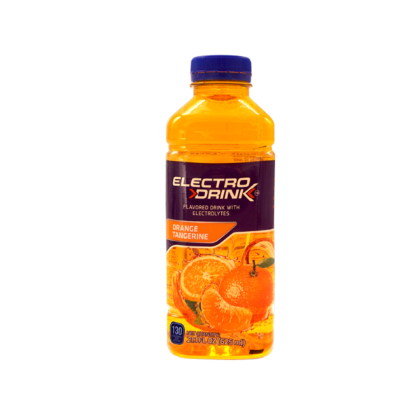 T2 51-34 - 12/21.1 ELECTRODRINK NARANJA