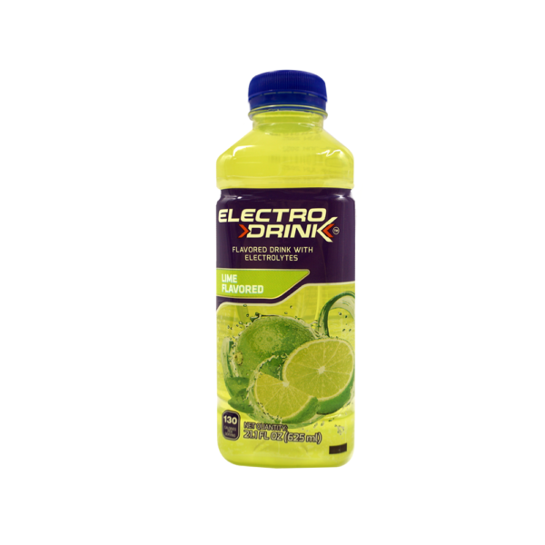 T2 51-36 - 12/12.1 ELECTRODRINK LIMA