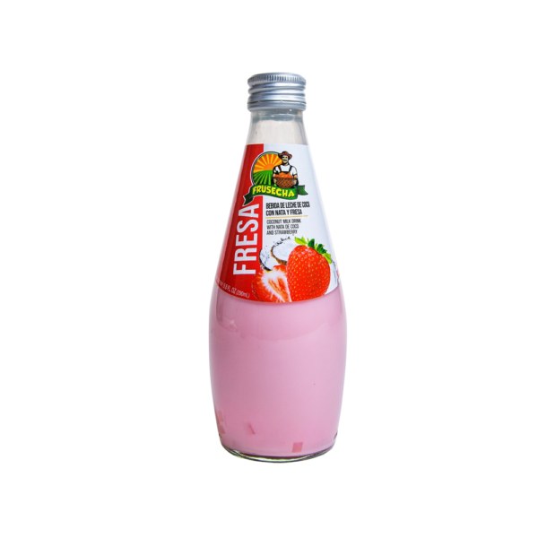 T2 51-65 - 24/9.8 COCONUT MILK STRAWBERRY