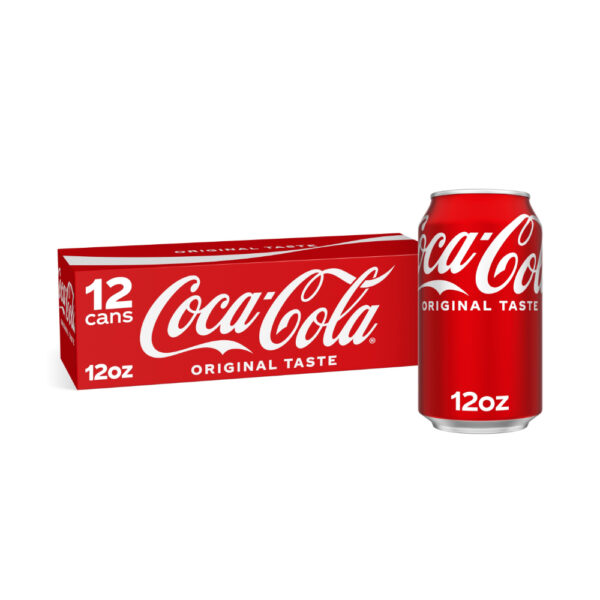 T2 60-51 - 35/12 COCA-COLA CANPACK