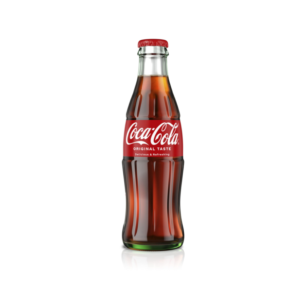 T2 61-01 - 24/8 COCA COLA MEX