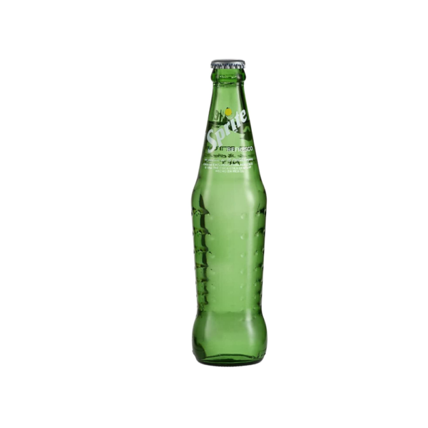 T2 61-16 - 24/12 REFRESCO MEX SPRITE