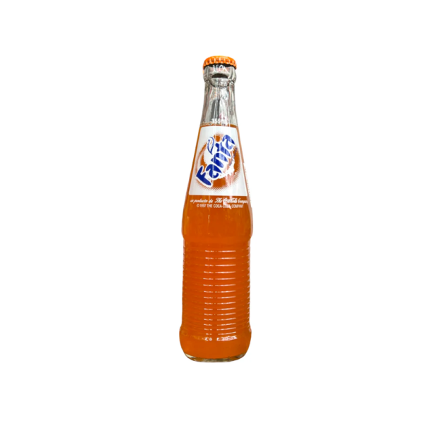 T2 61-26 - 24/12 REFRESCO MEX FANTA