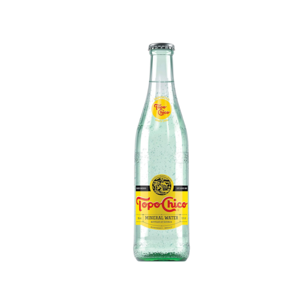 T2 61-31 - 24/12 TOPOCHICO