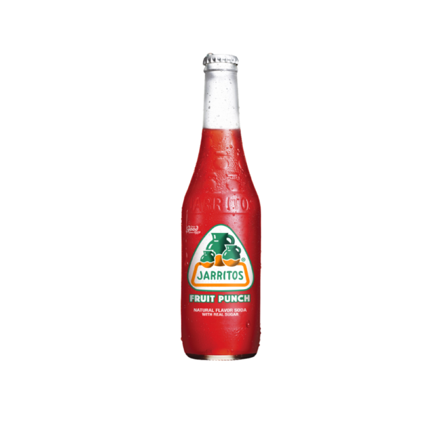 T2 61-41 - 24/12.5 JARRITOS PONCHE DE FRUTAS