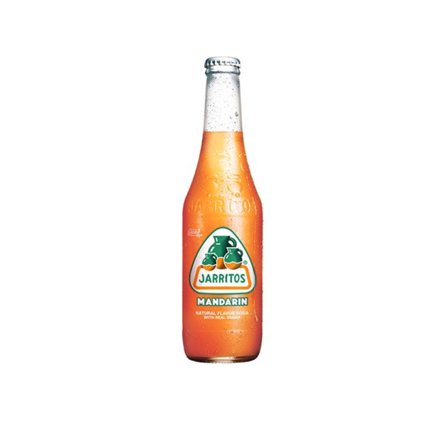 T2 61-43 - 24/12.5 JARRITOS MANDARINA