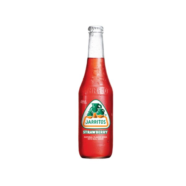 T2 61-47 - 24/12.5 JARRITOS FRESA