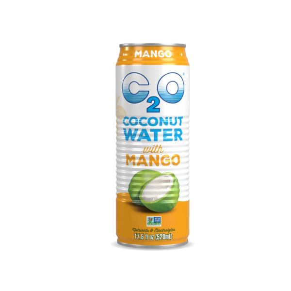 T2 61-62 - 12/17.5 C2O COCO WATER W/PULP