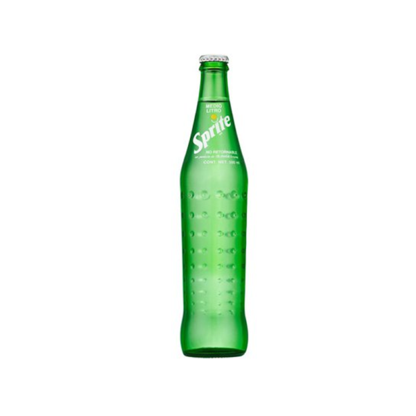 T2 62-16 - 24/16 SODA MEX SPRITE