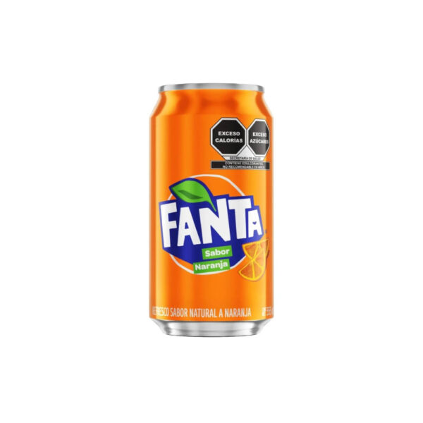 T2 62-61 - 24/16 LATA FANTA & SPRITE