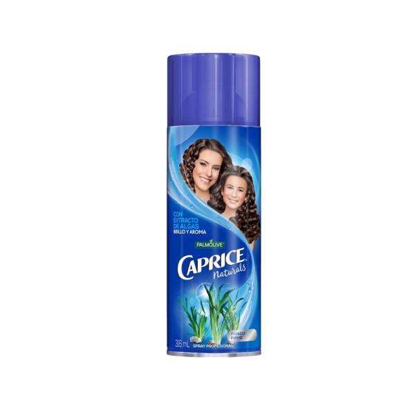 F 17-12 - 12/10 CAPRICE SPRAY ALGAS