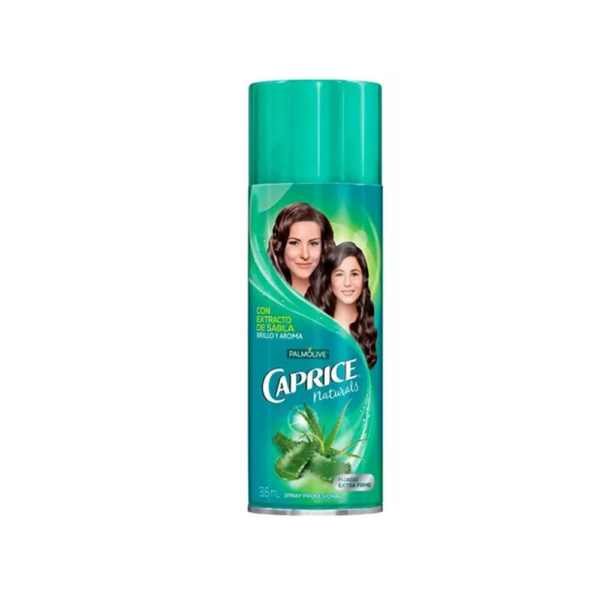 F 17-16 - 12/10 CAPRICE SPRAY SABILA