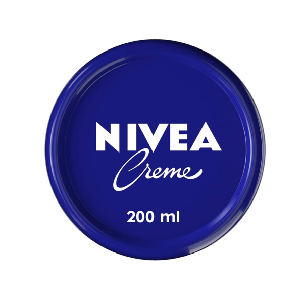 F2 21-71 - 24/200 NIVEA CREMA