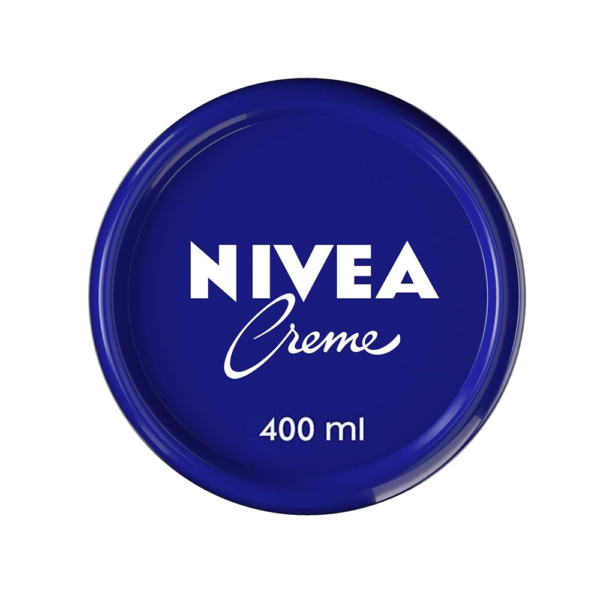 F2 21-82 - 12/400 NIVEA CREMA TARRO