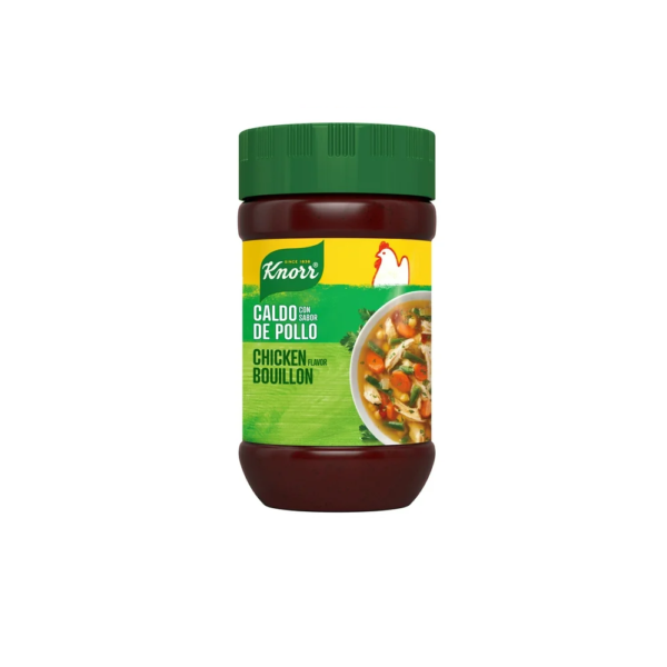 I1 26-24 - 24/3.5 KNORR POLLO (JAR)