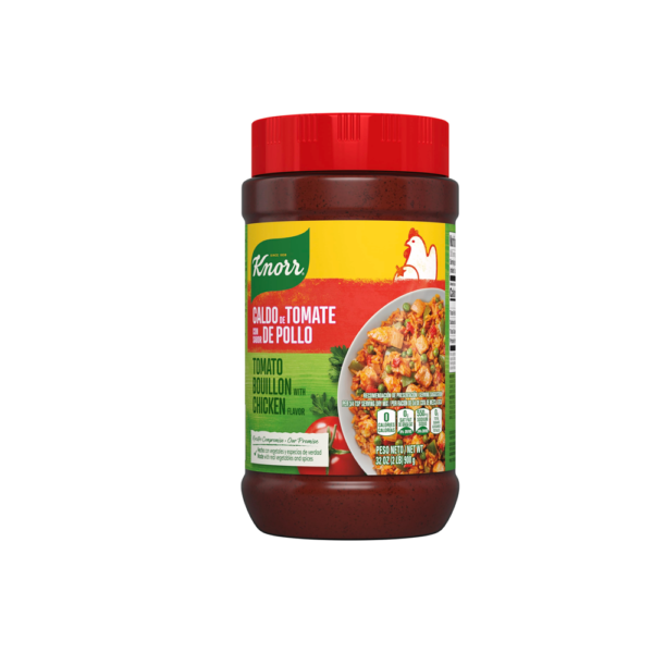 I1 26-41 - 6/32 KNORR TOMATE (2LB-1K)