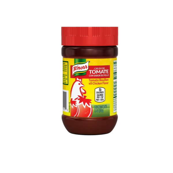 I1 26-44 - 24/3.5 KNORR TOMATE (JAR)