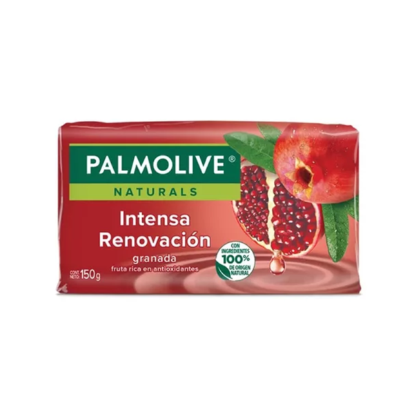 C 12-53 - 72/160 PALMOLIVE NATURAL GRANADA