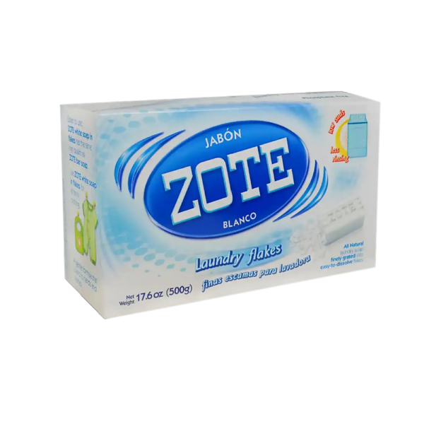 A1 12-88 8/17.6 ZOTE BLANCO