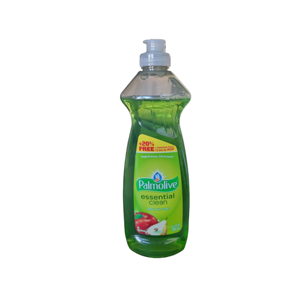 E 14-95 - 20/12.6 PALMOLIVE DISH APPLE PEAR