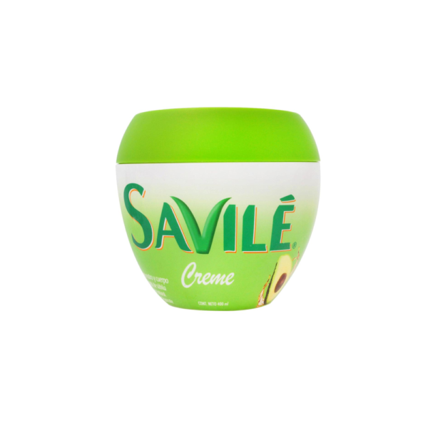 F 15-51 - 12/400 SAVILE CREMA ACEITE AGUACATE