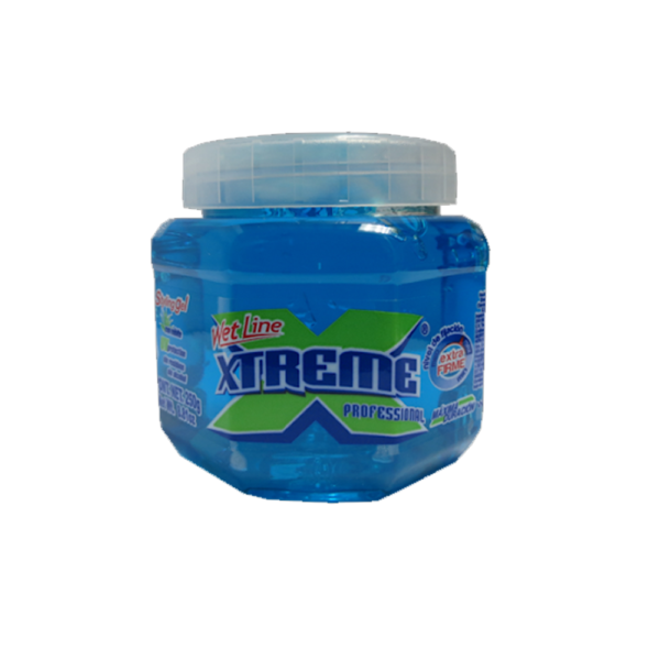 B 20-32 - 24/250 X-TREME GEL SPORT BLUE