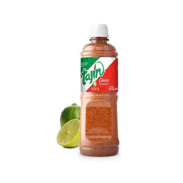 B 43-85 - 12/14 TAJIN FRUIT SEASONING