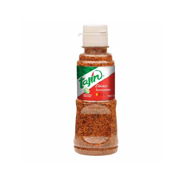 B 43-86 - 24/5.3 TAJIN FRUIT SEASONING