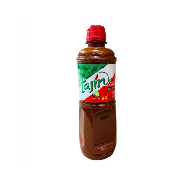 B 43-87 - 12/15 TAJIN LIQUIDO