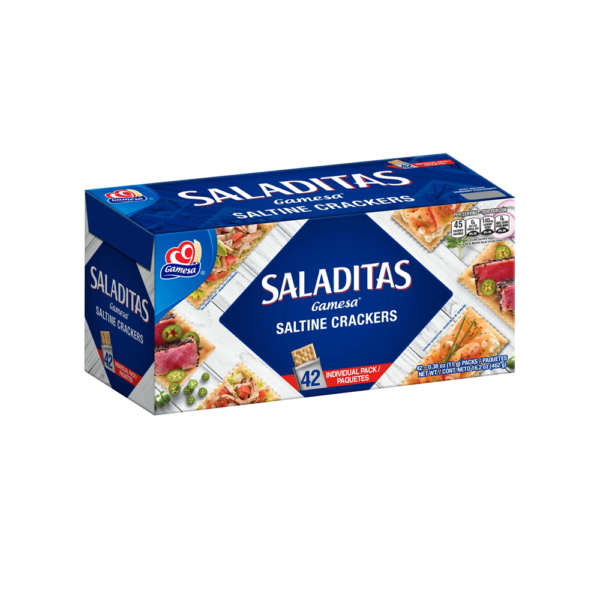 H 24-65 - 42/16.7 SALADITA MINI RTD 8.7CS