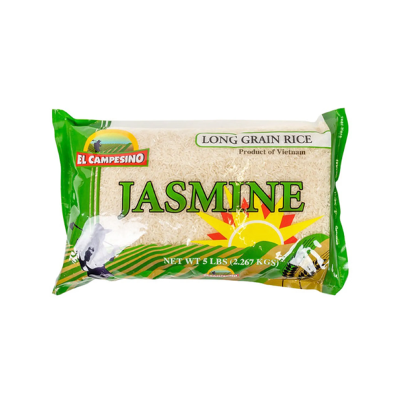 N3 34-01 - 8/5 EL CAMPESINO JASMINE