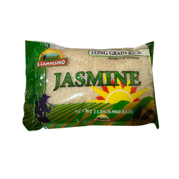 N3 34-06 - 16/2 EL CAMPESINO JASMINE