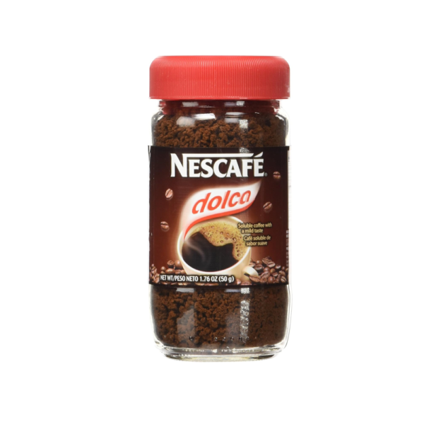 P 36-82 - 15/1.76 DOLCA NESCAFE