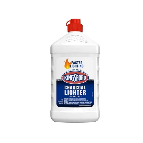 Q2 40-31 - 12/32 KFD LGHT FLUID