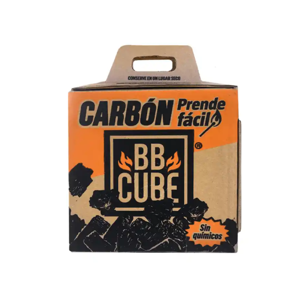 Q2 40-41 - 1/6.6 CARBON PREMIUM CUBE