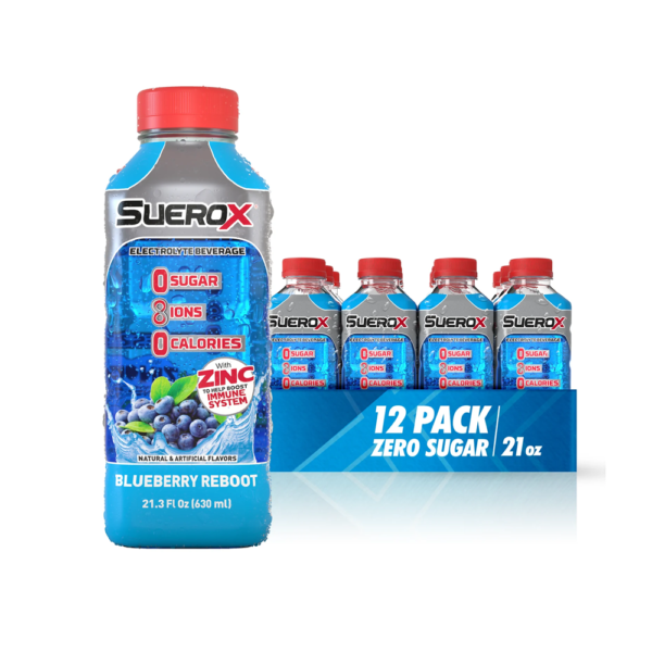 T5 50-06 - 12/21 SUEROX MORA-BLUEBERRY