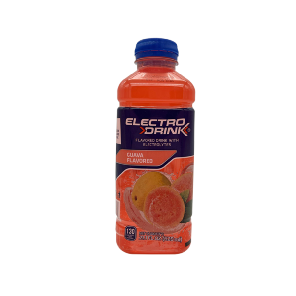 T5 51-43 - 12/21.1 ELETRODRINK GUAVA