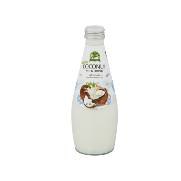 T5 51-61 - 24/9.8 COCONUT MILK ORIGINAL