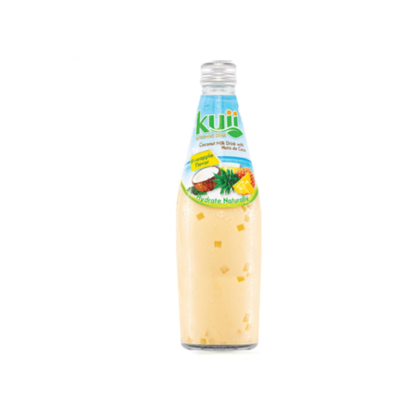 T4 51-84 - 12/485 KUII COCONUT PINEAPPLE