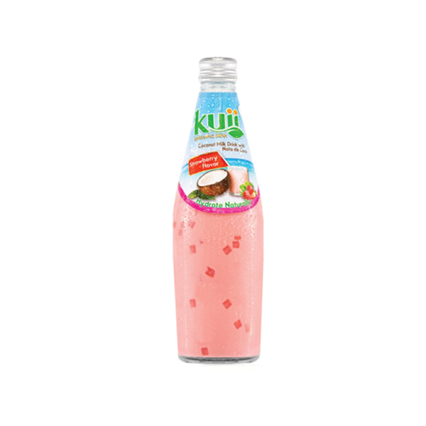 T4 51-85 - 12/485 KUII COCONUT STRAWBERRY